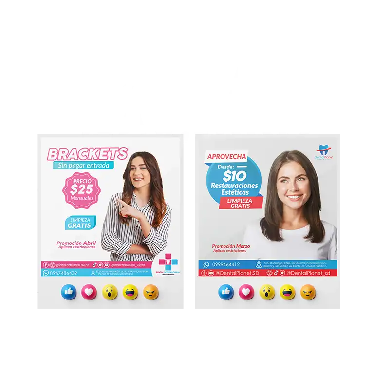 Dental Navarro