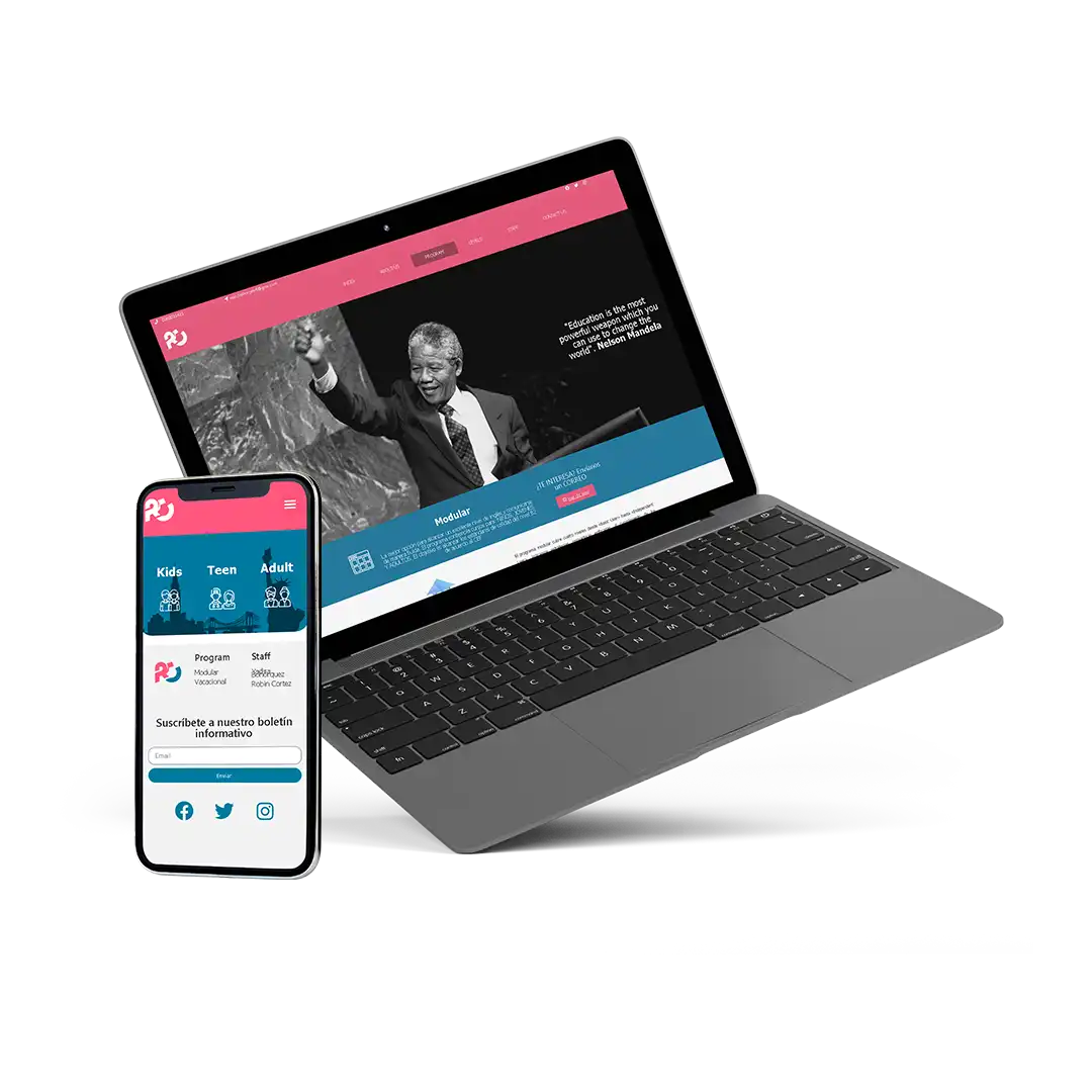 Sitio Web-Realchallengelse