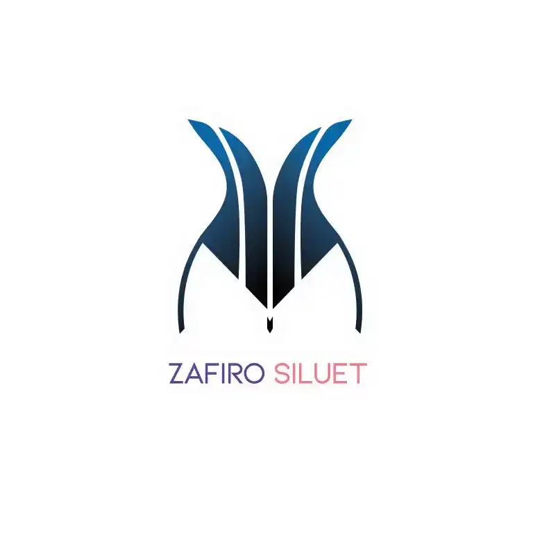 Logo – Zafiro