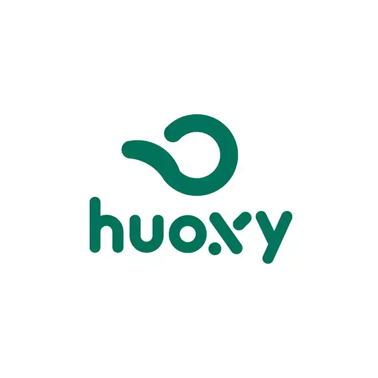 Logo – Huoxy