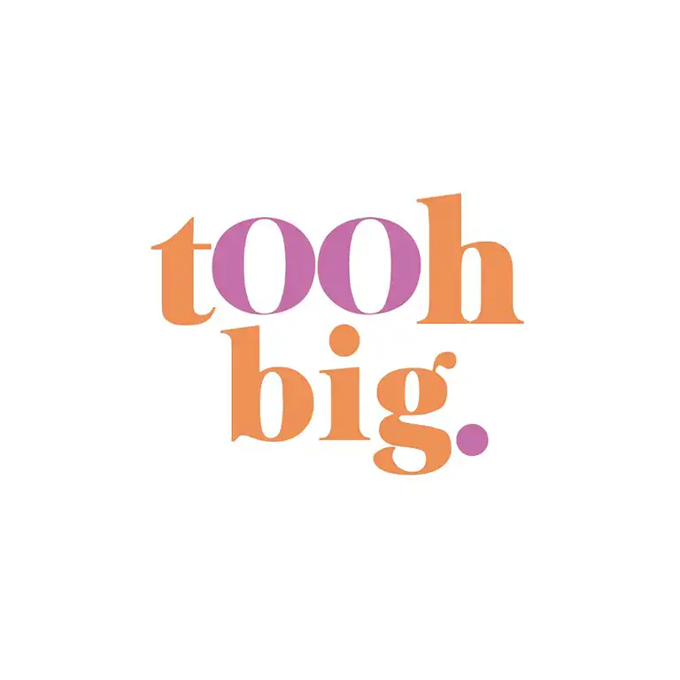 Logo – ToohBig